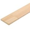 90 x 10mm 2.7m Untreated Finger Jointed Pine D4S