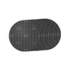 Full Boar 125mm 80G Mesh Sanding Discs - 10 Pack