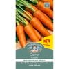 Mr Fothergill's Carrot Kuroda Seeds