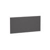 Kaboodle 800mm Toasted Clove Modern Slimline Door