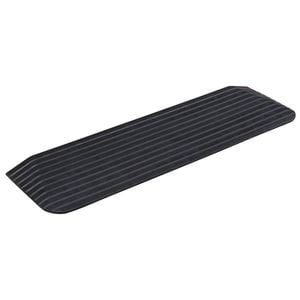 Axton 1100 x 320 x 38mm Black Access Ramp