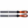 Bahco 200mm 2 Piece File Set
