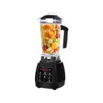 2L Commercial Blender Food Processor