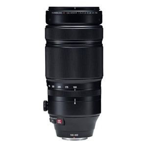 Fujifilm XF 100-400mm F4.5-5.6 R LM OIS WR Ø77mm