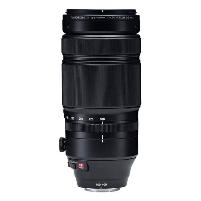 Fujifilm XF 100-400mm F4.5-5.6 R LM OIS WR Ø77mm
