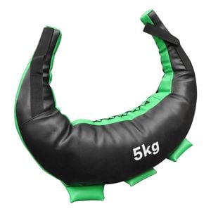 5kg Bulgrian Power Weighted Bag