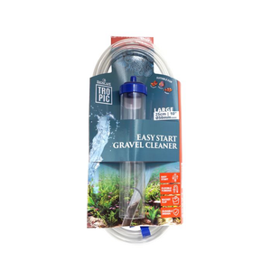 Bioscape Easy Start Gravel Cleaner Large 25cmx4cm (BIS603)