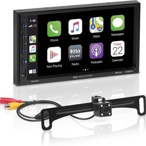 Boss Audio BE7ACP-C 7" Receiver