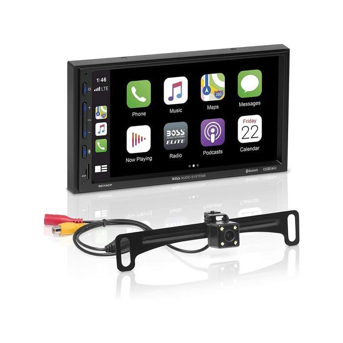 Boss Audio BE7ACP-C 7" Receiver