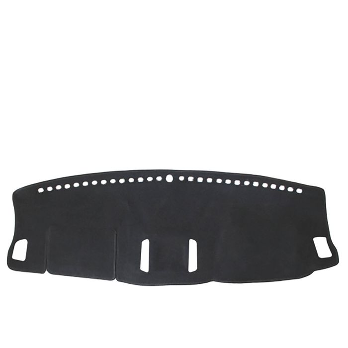 For Ford Everest Ua/ua Ii 09/2015-06/2022 Custom Car Dash Mat Cover Dashmat