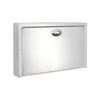 Bradley Australia Surface Mounted Baby Changing Station