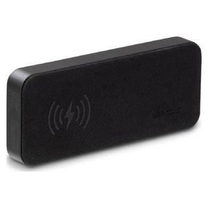 Sprout Maverick Hybrid 3 in 1 Speaker, Wireless Charger with Powerbank