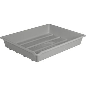 Paterson Plastic Developing Tray (16x20", Grey)