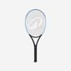 Decathlon - Adult Beginner Tennis Racket Tr Easy Graph - Grey/blue - 4 3/8" (eu 3)