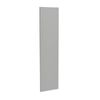 Kaboodle Oyster Modern Corner Pantry Door