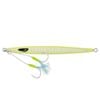 Nomad Design Streaker 80g Deep Fishing Metal Jig Chartreuse Glow