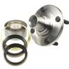 Front Wheel Bearing Hub Assy For Toyota Holden Corolla Nova LG LE LF AW11 AE112