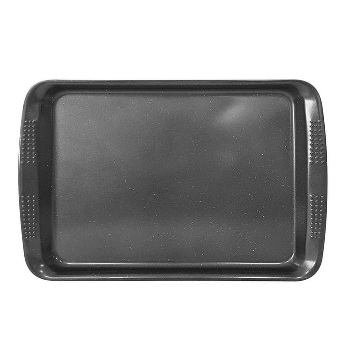 Granite Oven Tray 37x27x1.8cm Baccarat