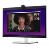Dell Pro P2724deb 27" 2k Qhd Ips Usb-c Video Conferencing Business Monitor