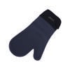 Avanti Silicone Single Oven Mitt - Grey