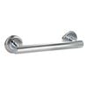 evekare 300mm Brushed Nickel Linear Grab Rail