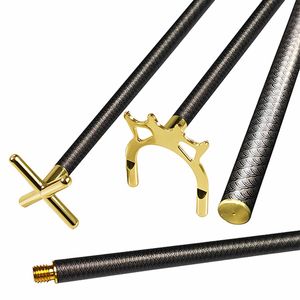 TOPONE Billiard Rack Head Cross High and Low Aiming Aid Trainer Set