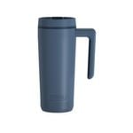 Thermos Guardian Vacuum Insulated Travel Mug Lake Blue 530ml