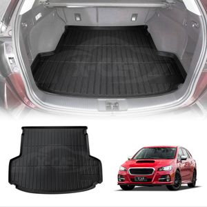 Boot Liner for Subaru Levorg VM 2016-2020 Cargo Trunk Cover Mat Luggage Tray