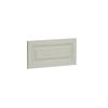 Kaboodle 600mm Pistachio Heritage 1 Drawer Panel