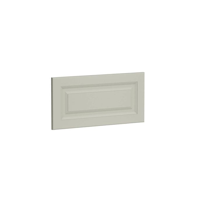 Kaboodle 600mm Pistachio Heritage 1 Drawer Panel