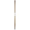 1200mm Spotted Gum Replacement Shovel Handle