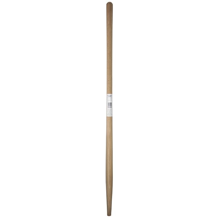 1200mm Spotted Gum Replacement Shovel Handle