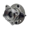 Rear Wheel Bearing Hub Assembly for Mazda CX-3 DK AWD 2015~2026