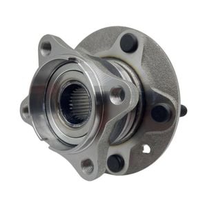 Rear Wheel Bearing Hub Assembly for Mazda CX-3 DK AWD 2015~2026