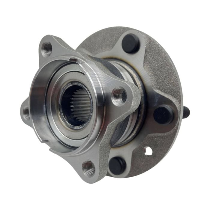 Rear Wheel Bearing Hub Assembly for Mazda CX-3 DK AWD 2015~2026