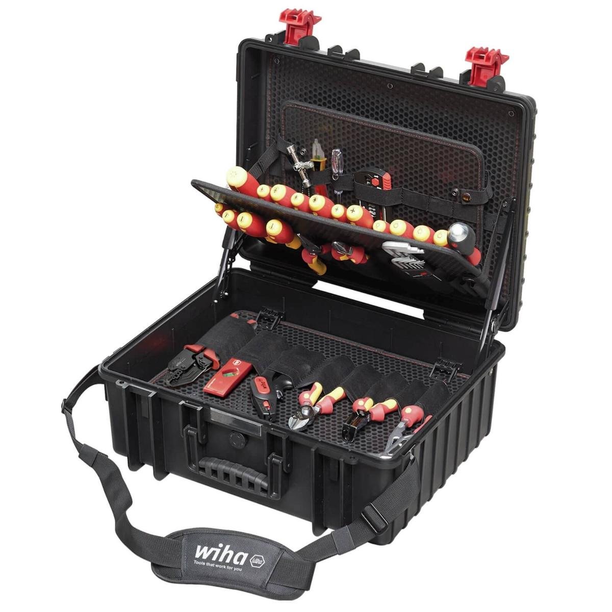 Bunnings tool boxes discount