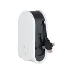 Arlec Power Adaptor With Retractable USB Cable