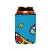 Stubbyz Old School Skateboards Stubby Cooler Standard