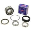 Genuine Nsk Rear Wheel Bearing Kit For Toyota Hilux Ggn15 Ggn25 Kun16 Kun26 Tgn16