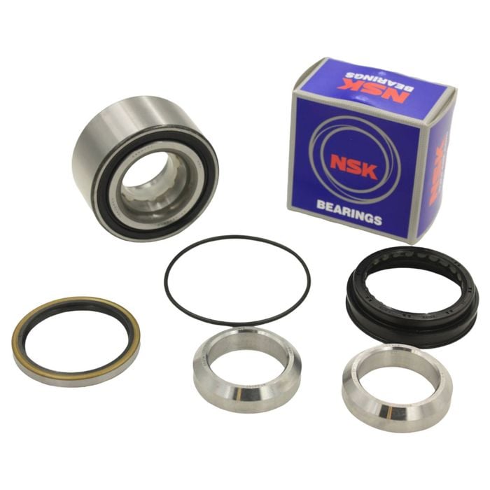 Genuine Nsk Rear Wheel Bearing Kit For Toyota Hilux Ggn15 Ggn25 Kun16 Kun26 Tgn16