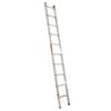 Gorilla 3.1m 140kg Industrial Aluminium Straight Ladder