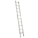 Gorilla 3.1m 140kg Industrial Aluminium Straight Ladder