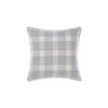 Marie Claire Marais European Cotton Pillowcase/Cover 65x65cm