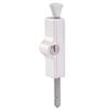 Yale Patio Bolt White