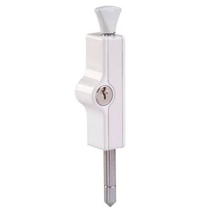 Yale Patio Bolt White