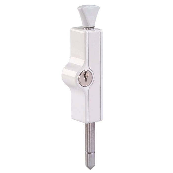 Yale Patio Bolt White