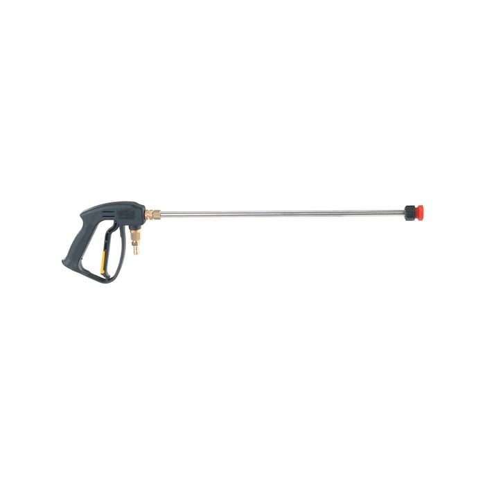 Silvan PA Spray Gun