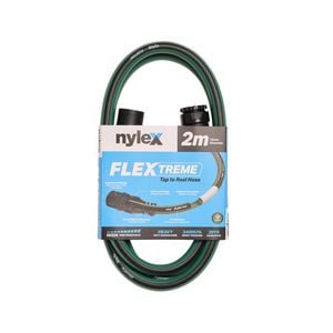Nylex 12mm x 2m Flextreme Tap To Reel