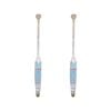 2PK Lavida Oar Rustic Medium Home/Office Decor 99x8cm - Blue/White