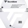 Tecnifibre Logo Stencil for Tennis Racquets